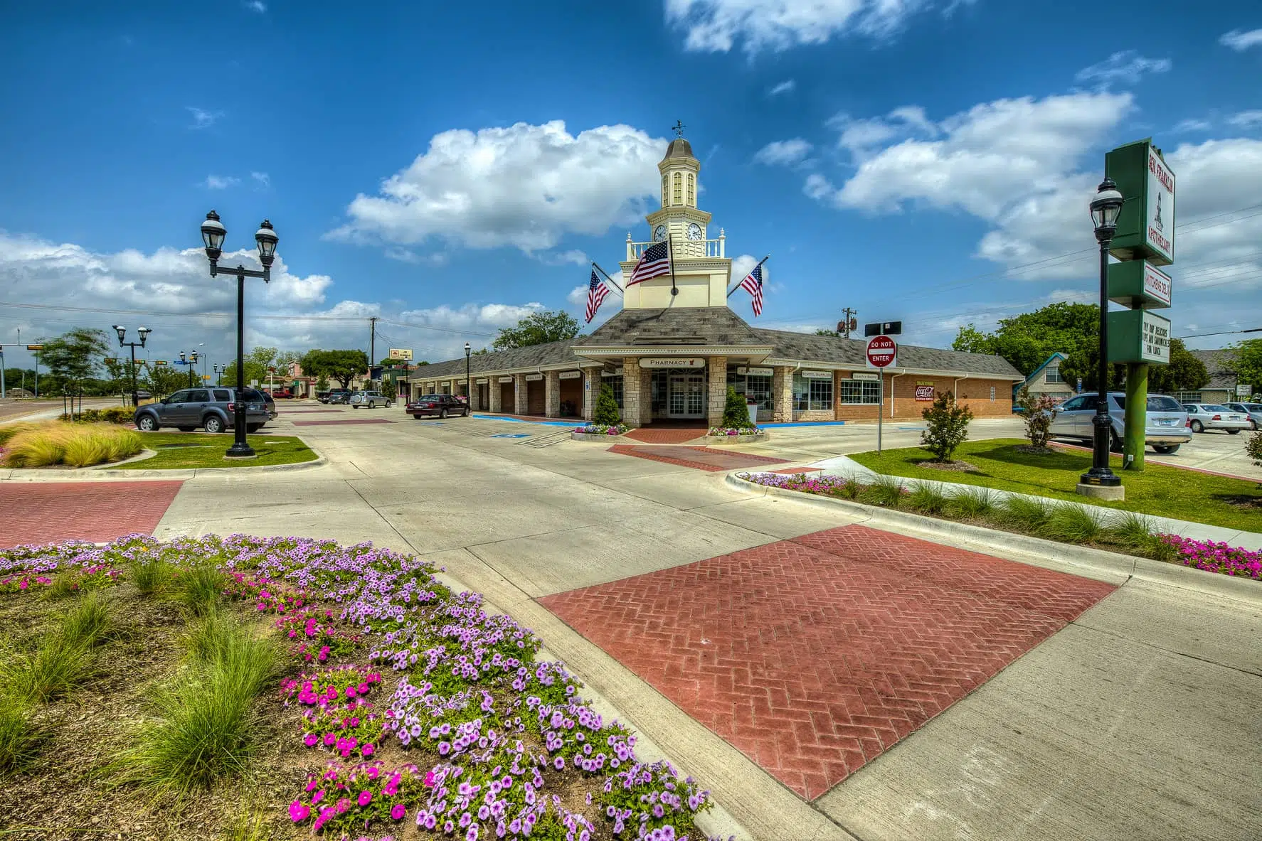 Artificial grass in Duncanville, TX