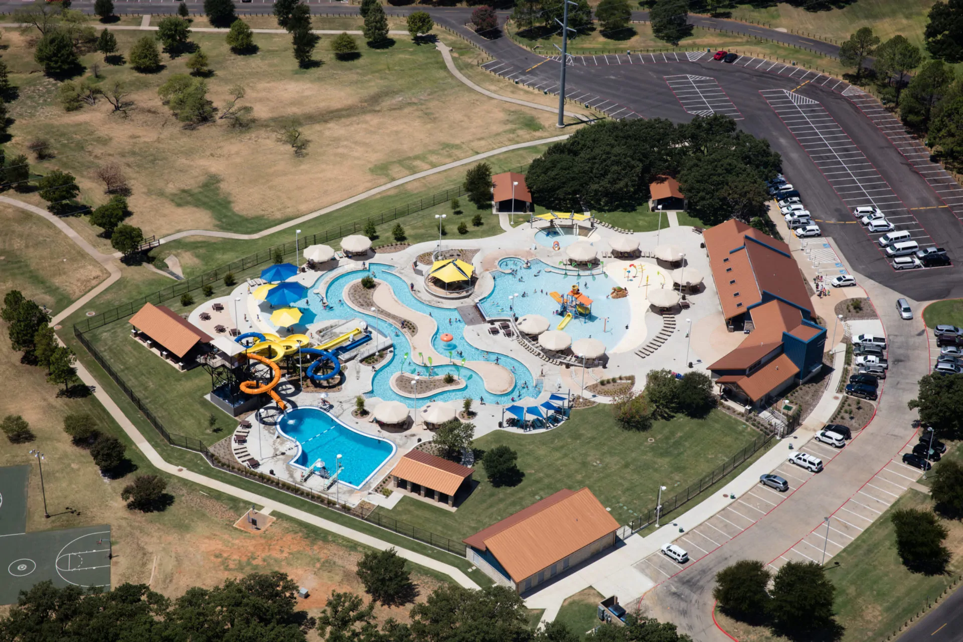 Artificial Turf Installation in Hurst, TX
